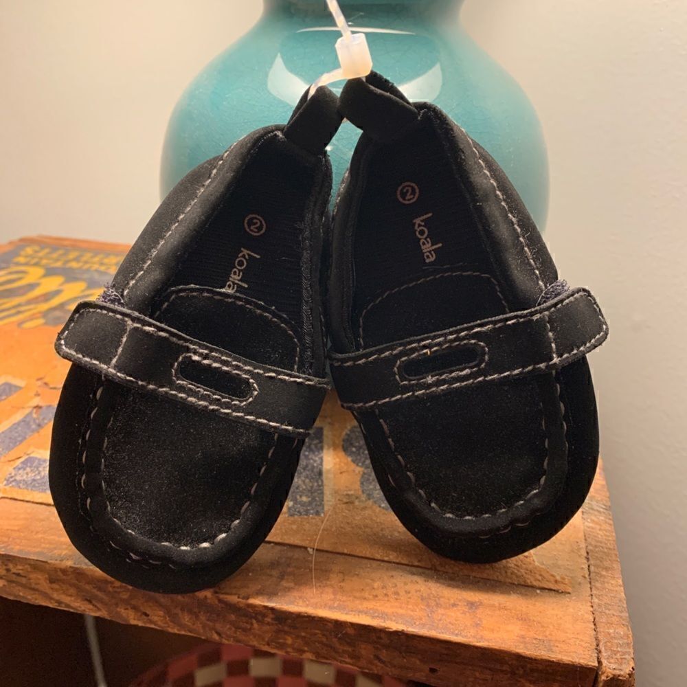 Koala Baby Shoes   